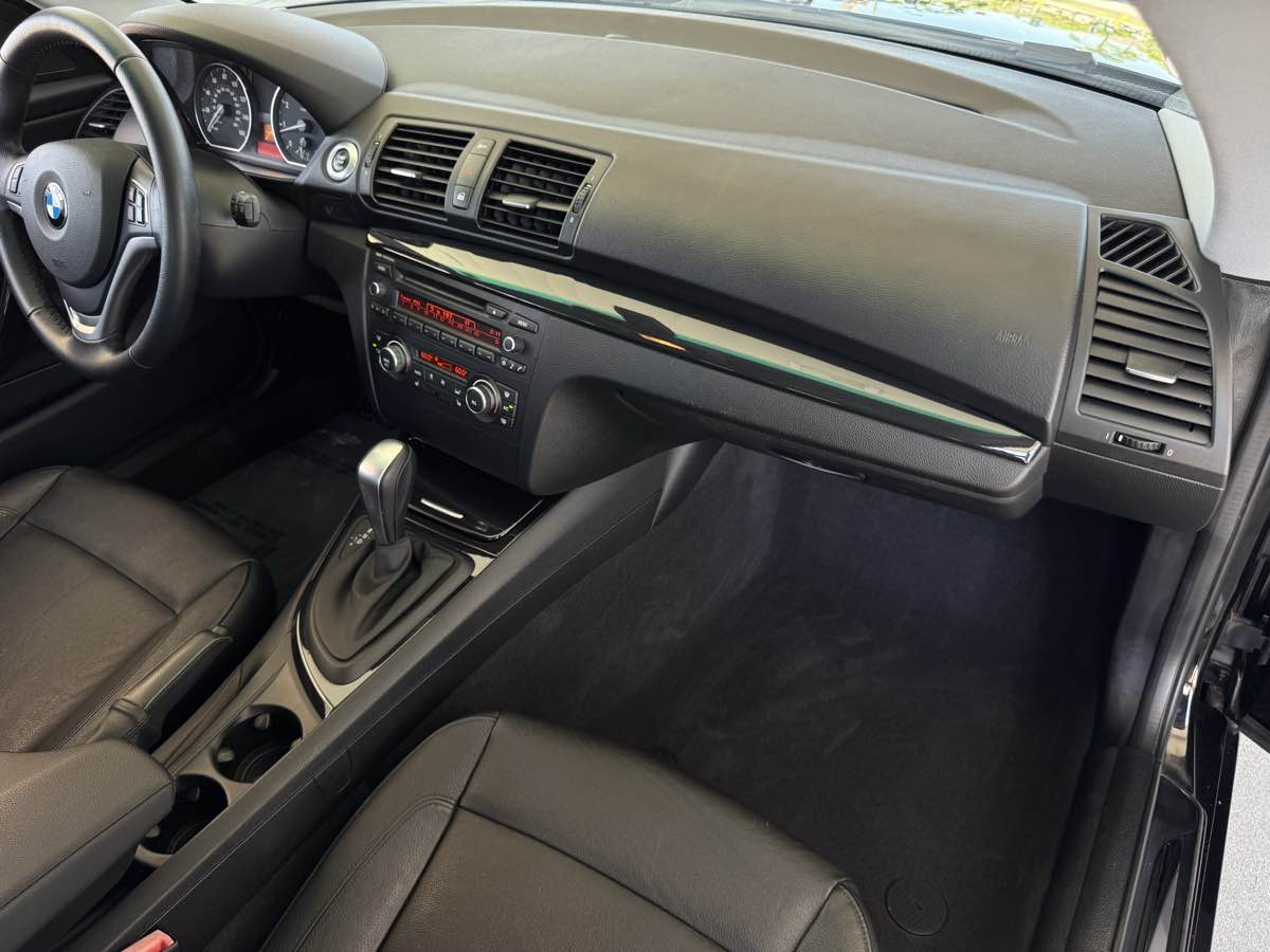 2013 BMW 1 Series 128i - Photo 20