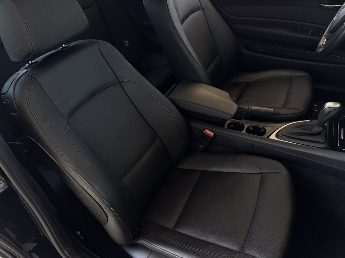2013 BMW 1 Series 128i - Photo 21