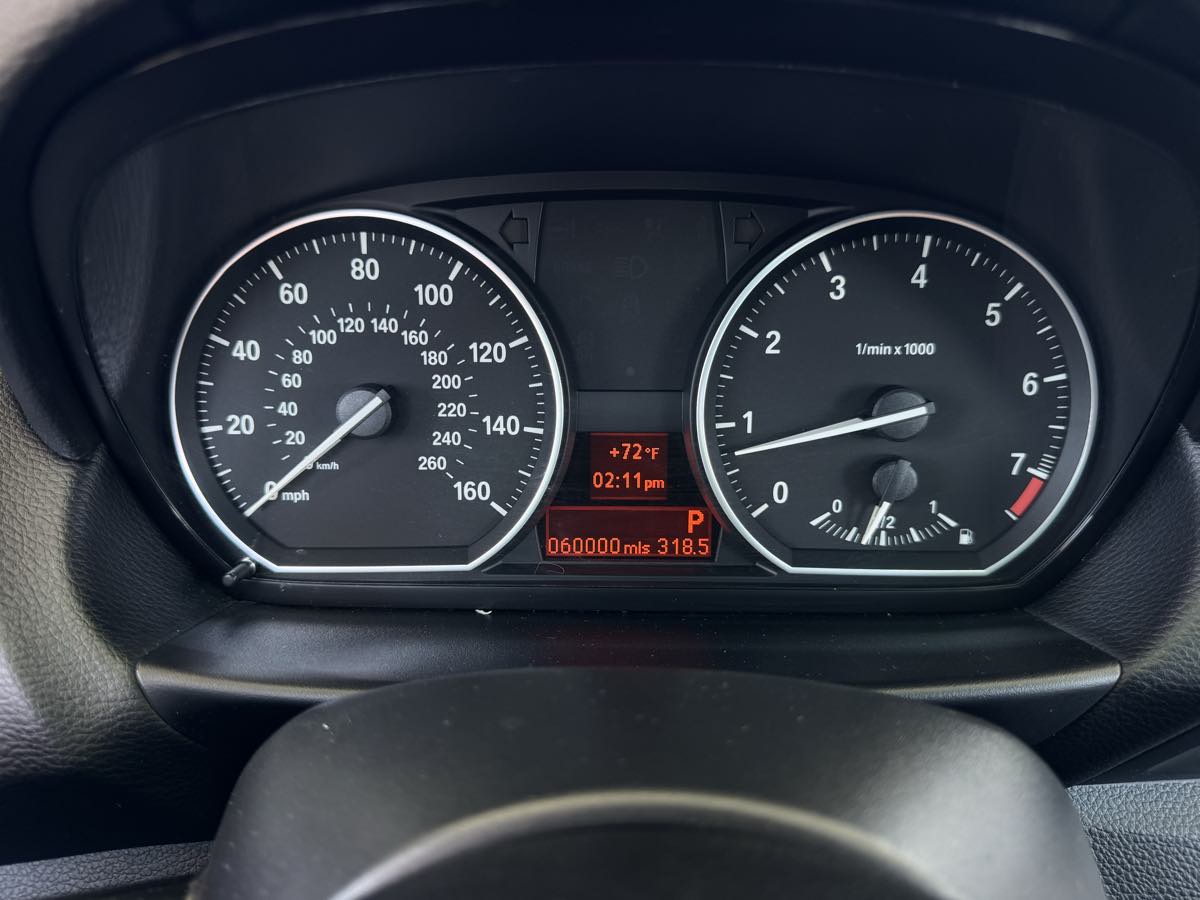2013 BMW 1 Series 128i - Photo 26
