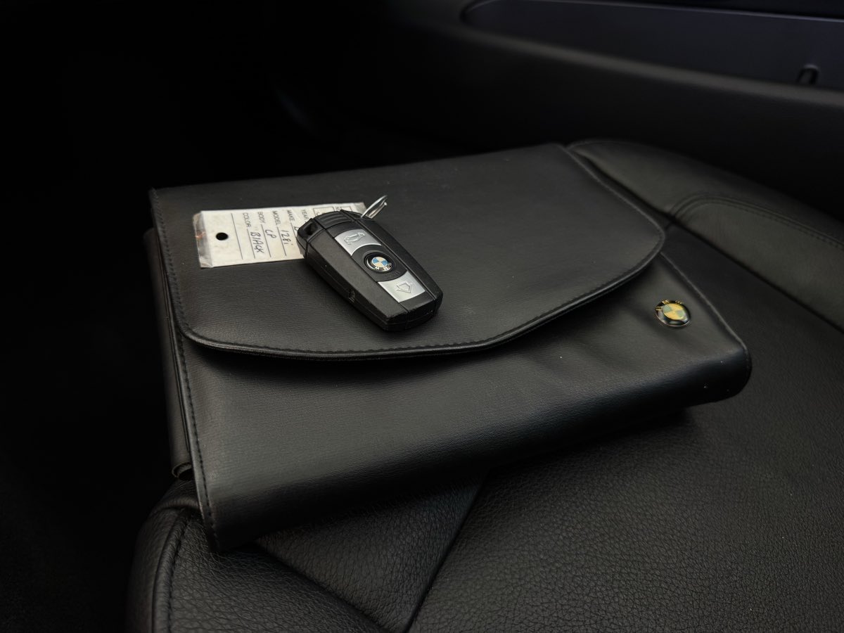 2013 BMW 1 Series 128i - Photo 25