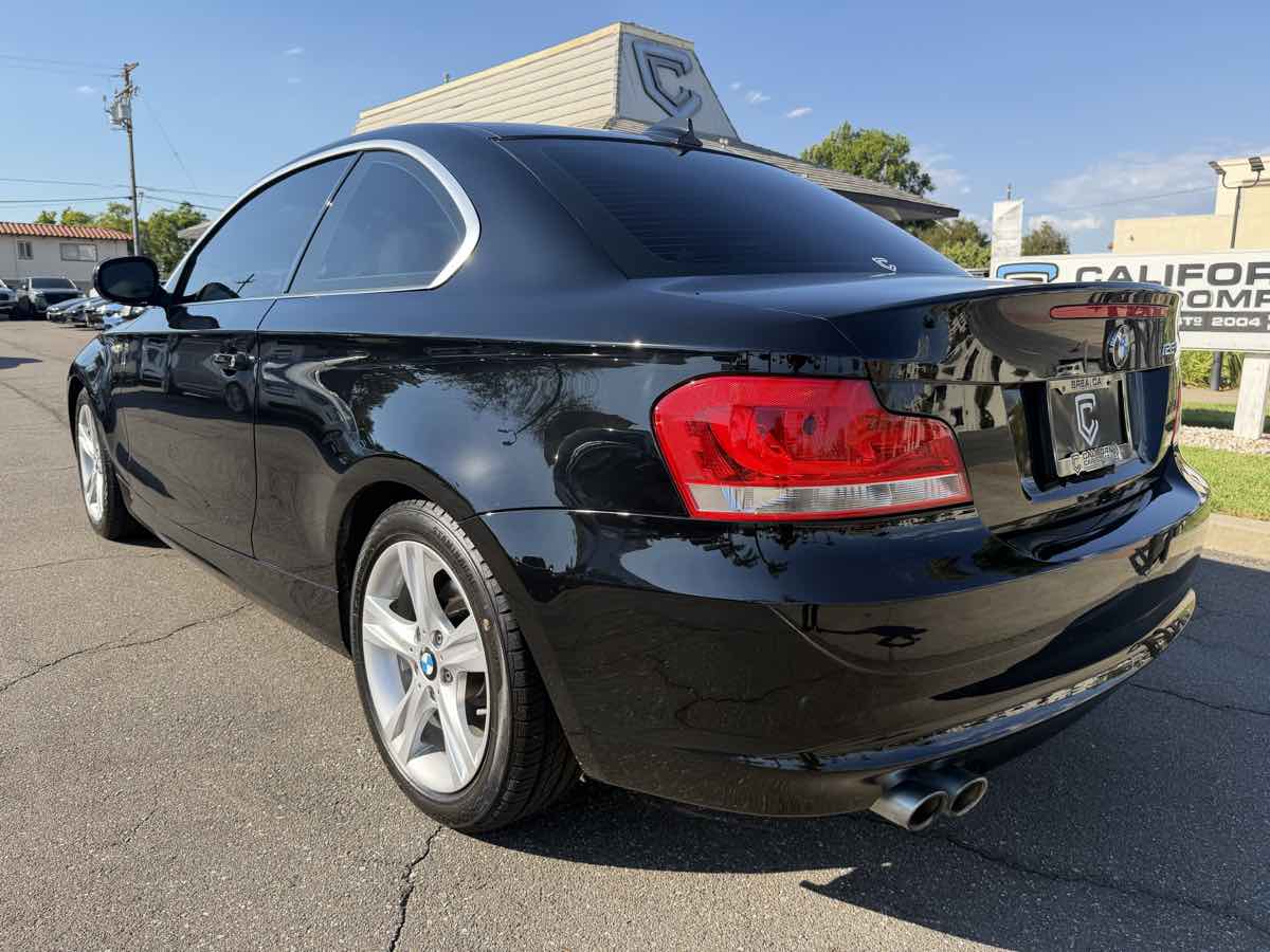 BMW 1 Series photo 4