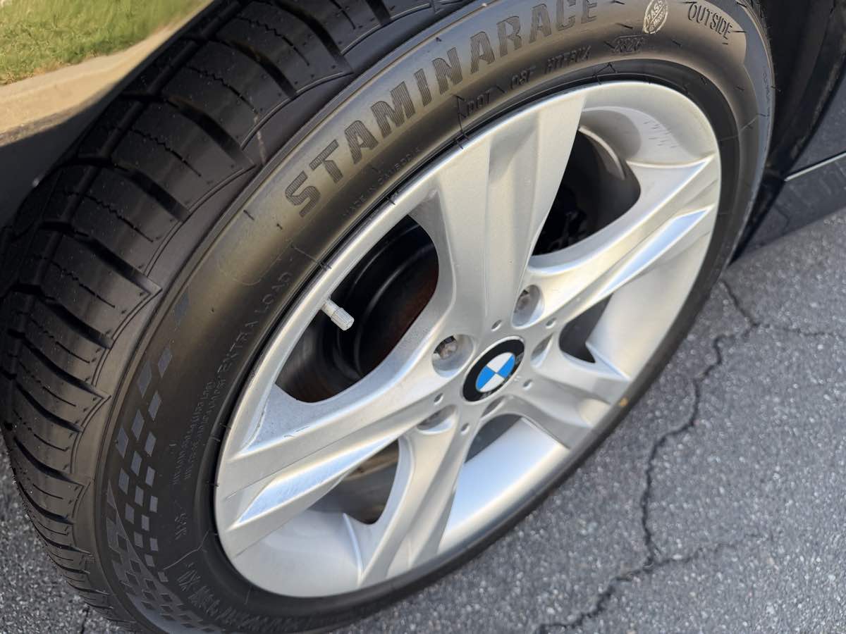BMW 1 Series photo 29