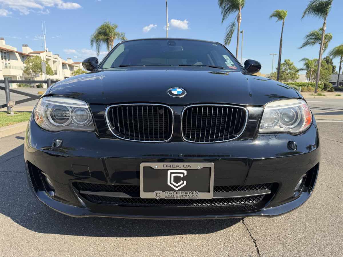 BMW 1 Series photo 13