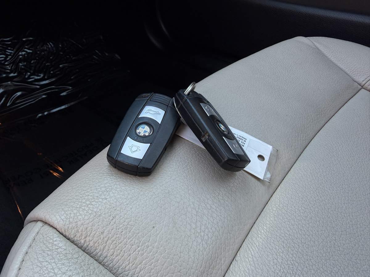 BMW 1 Series photo 28