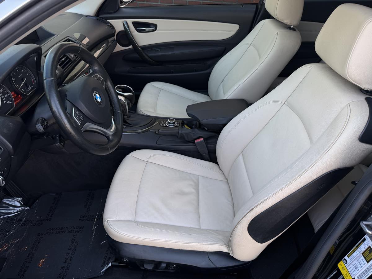 BMW 1 Series photo 15