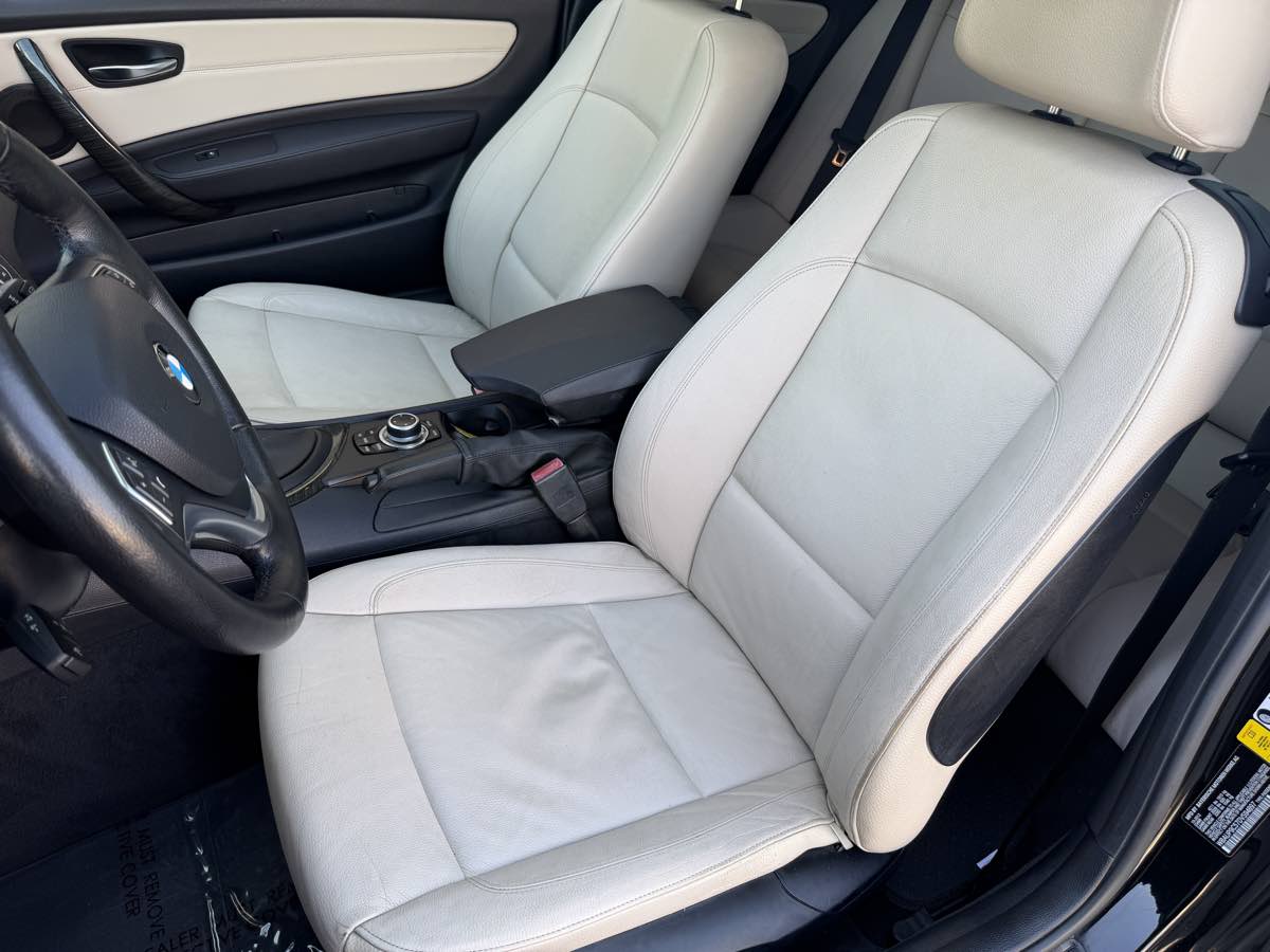 BMW 1 Series photo 19