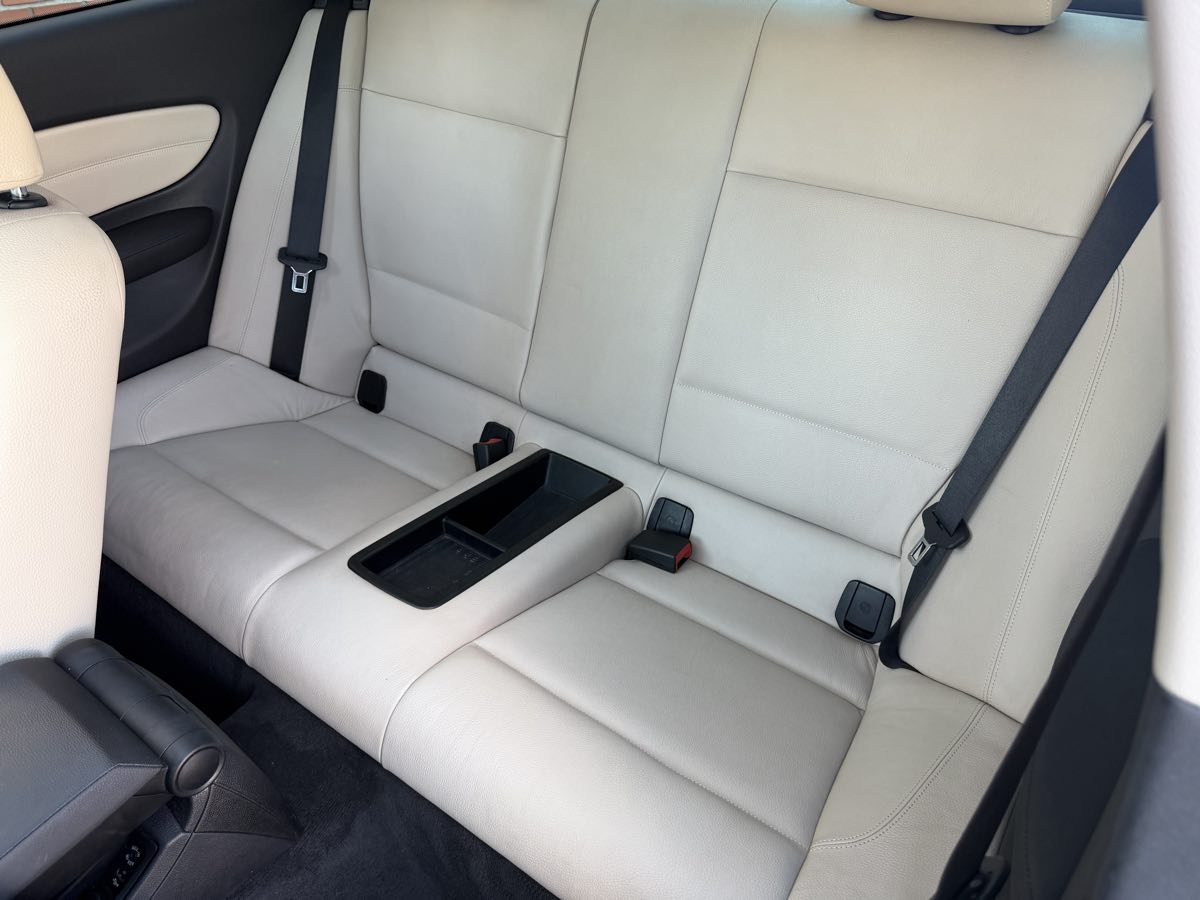 BMW 1 Series photo 20