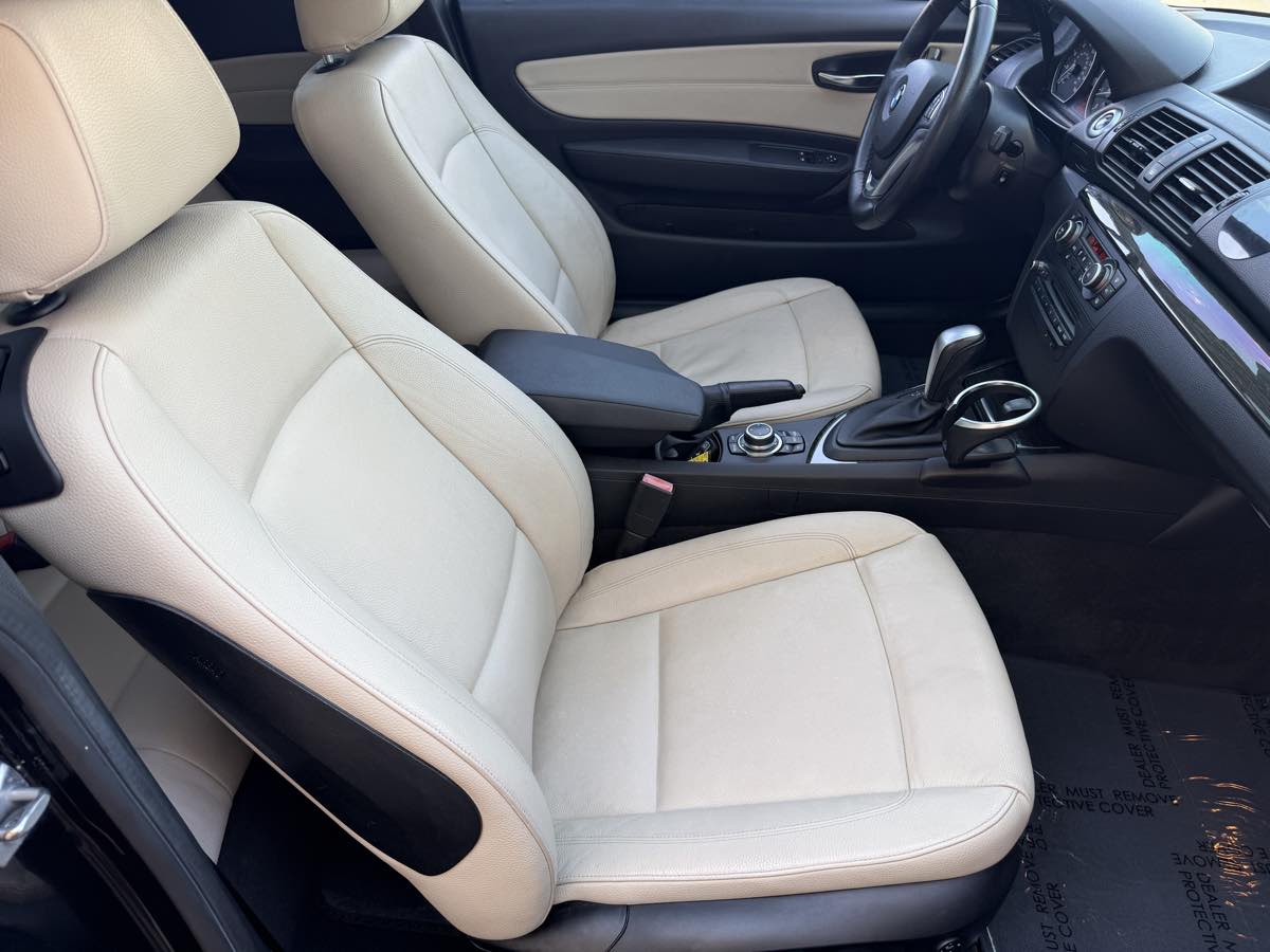 BMW 1 Series photo 21