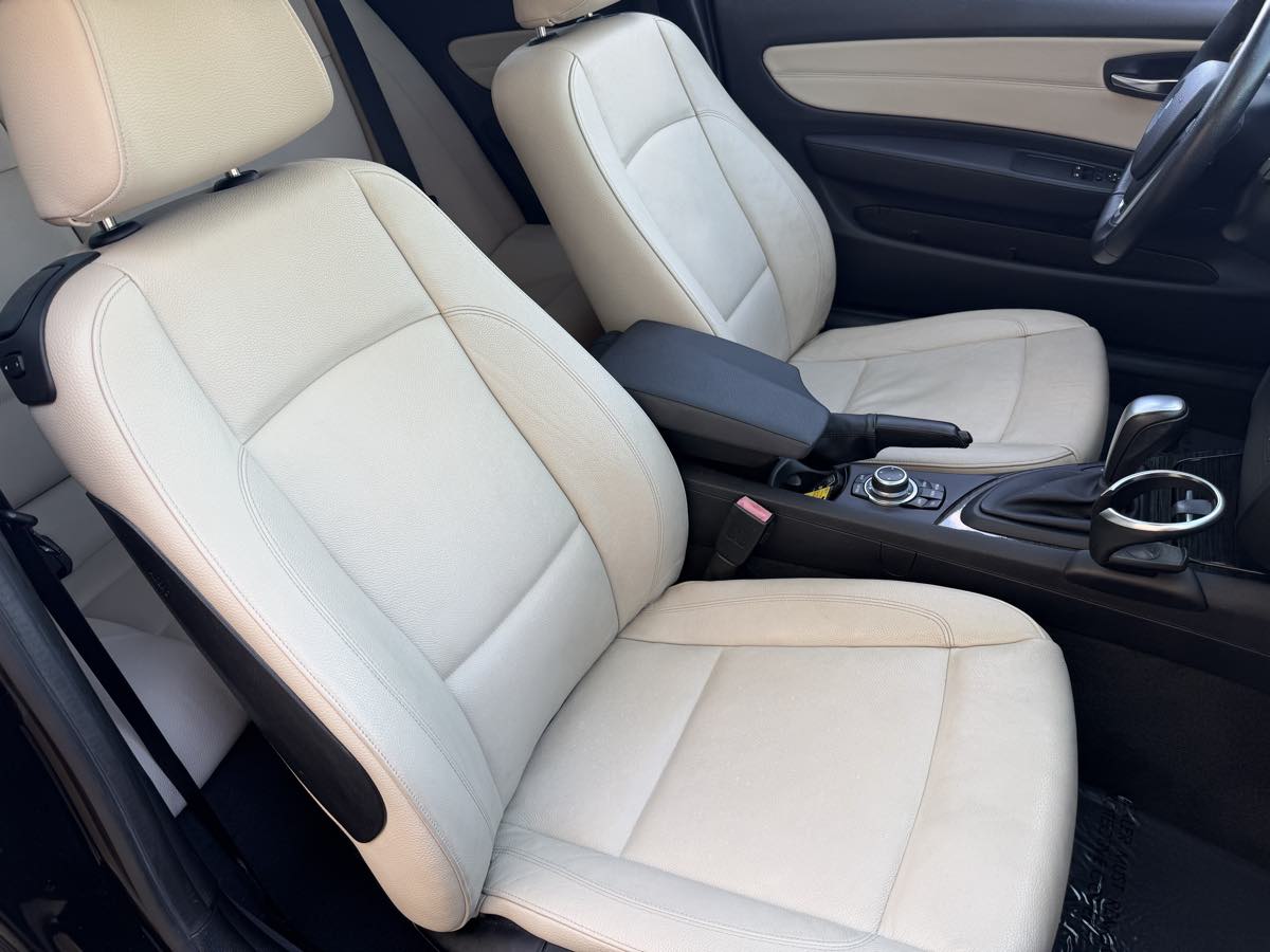 BMW 1 Series photo 23