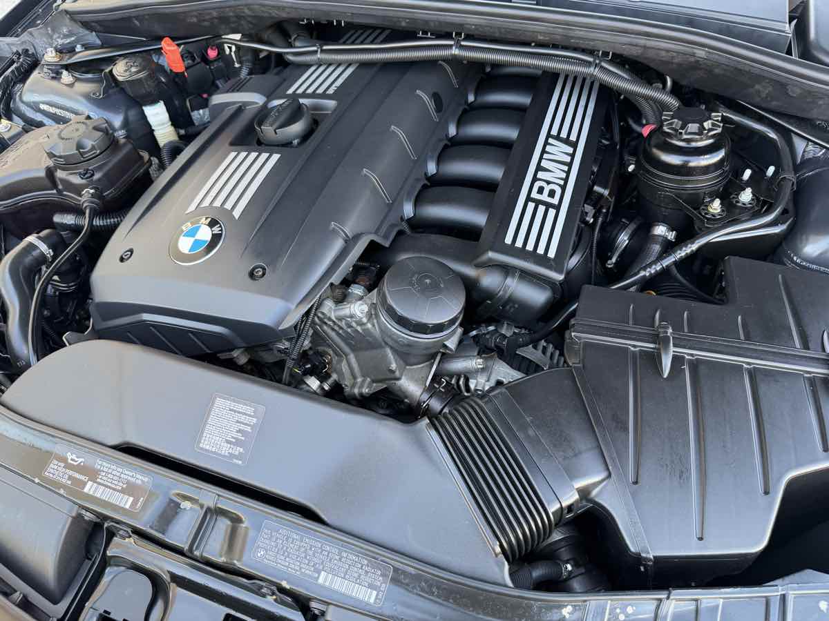 BMW 1 Series photo 27