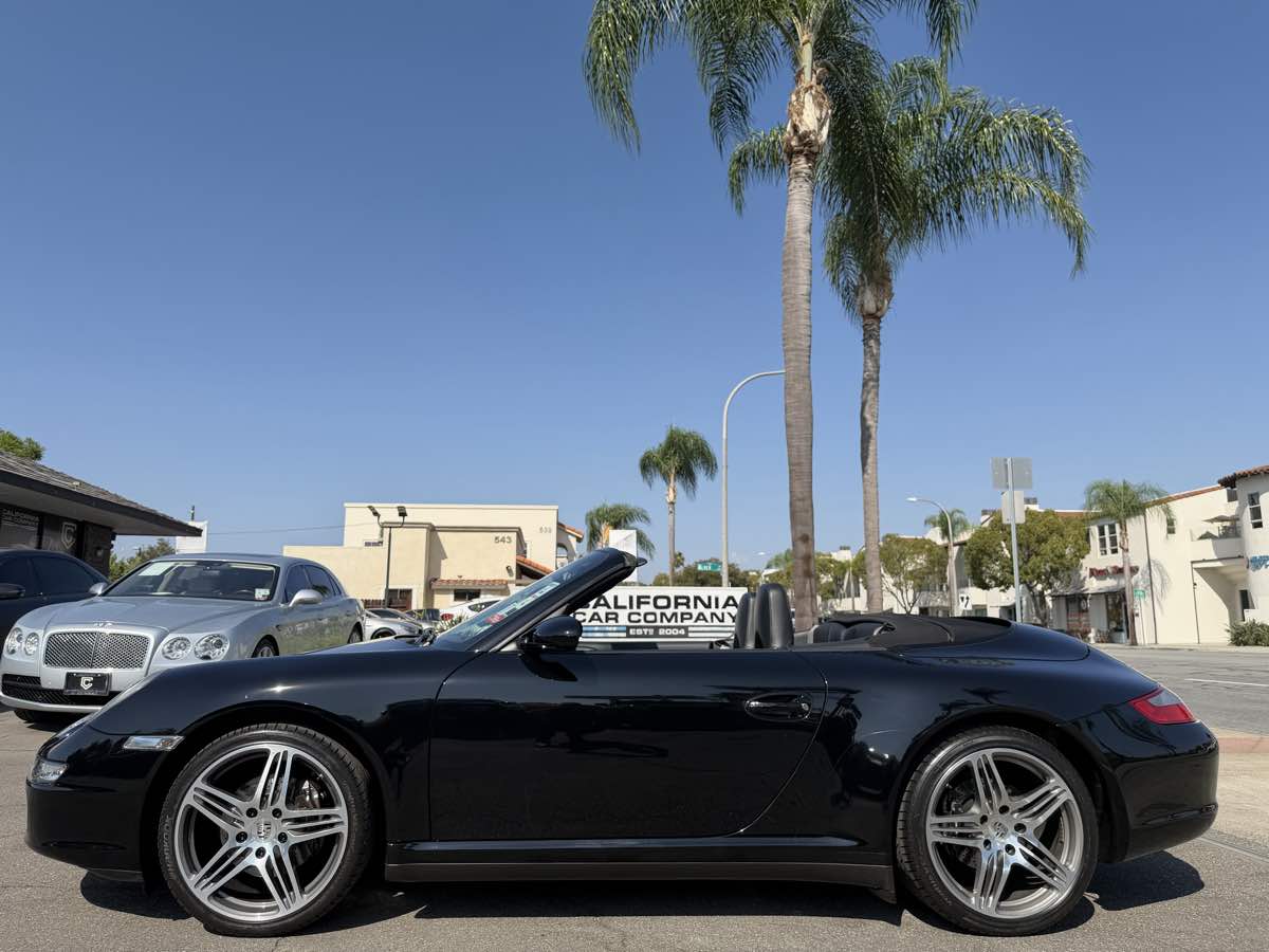 Porsche 911 photo 3