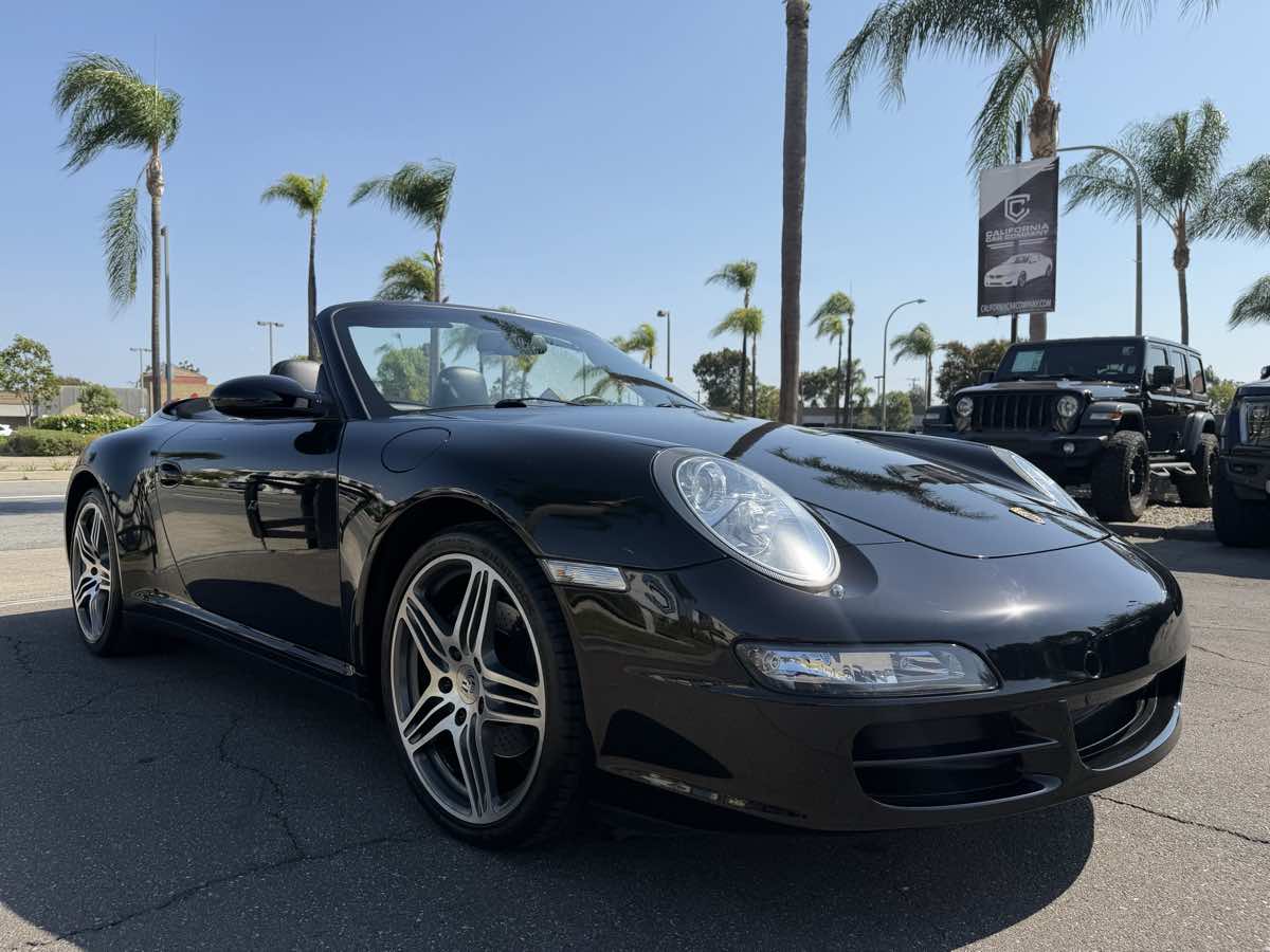 Porsche 911 photo 13