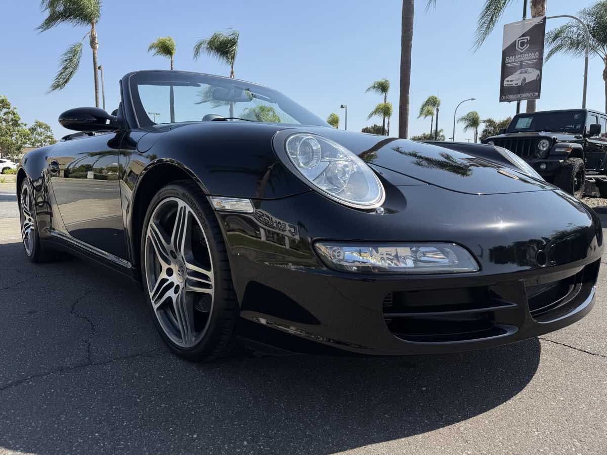 Porsche 911 photo 14