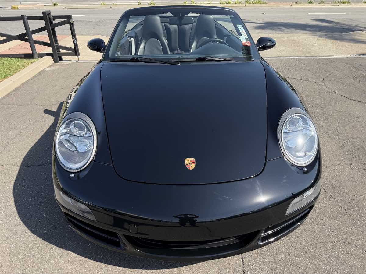 Porsche 911 photo 15