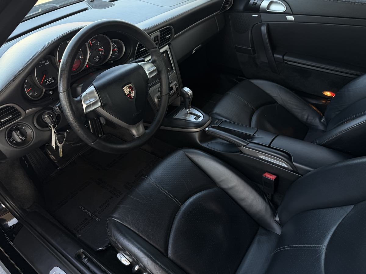 Porsche 911 photo 19
