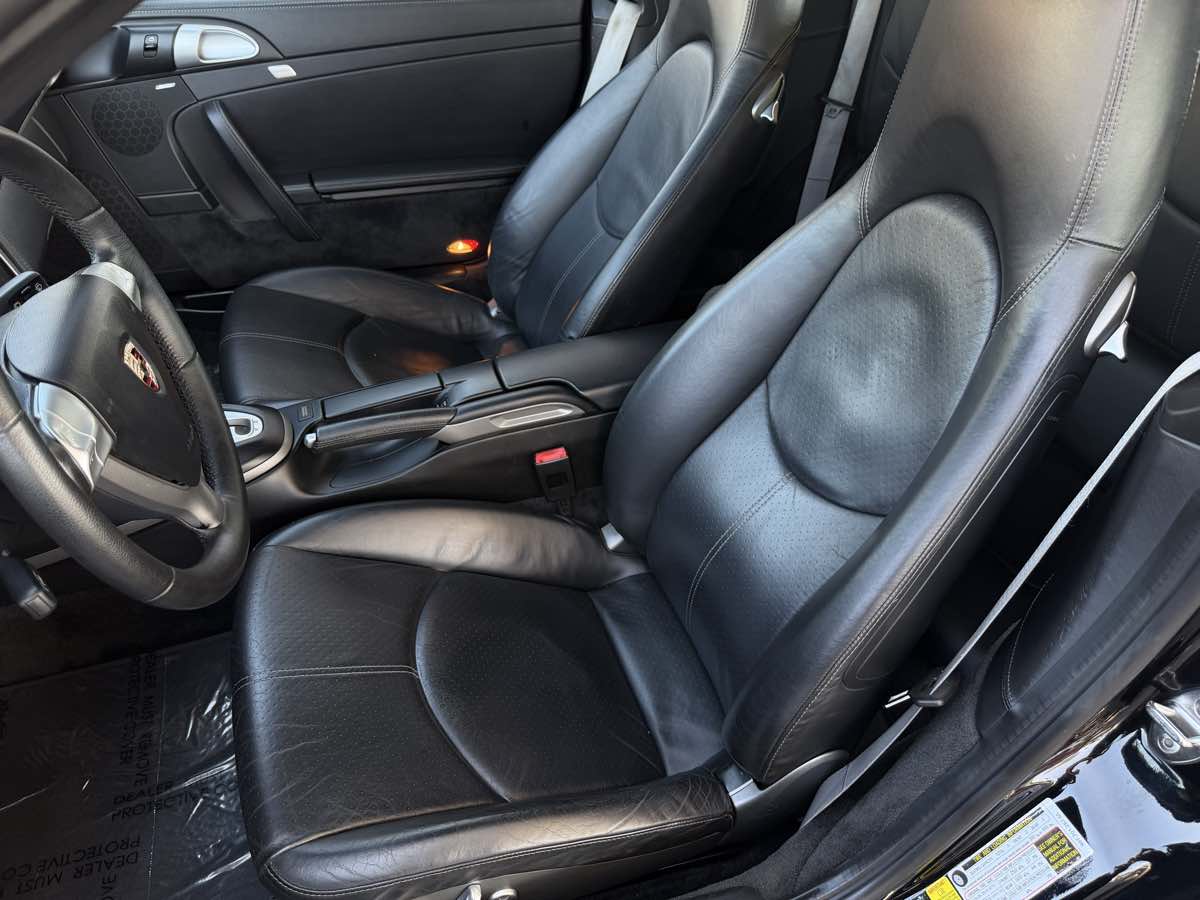 Porsche 911 photo 22