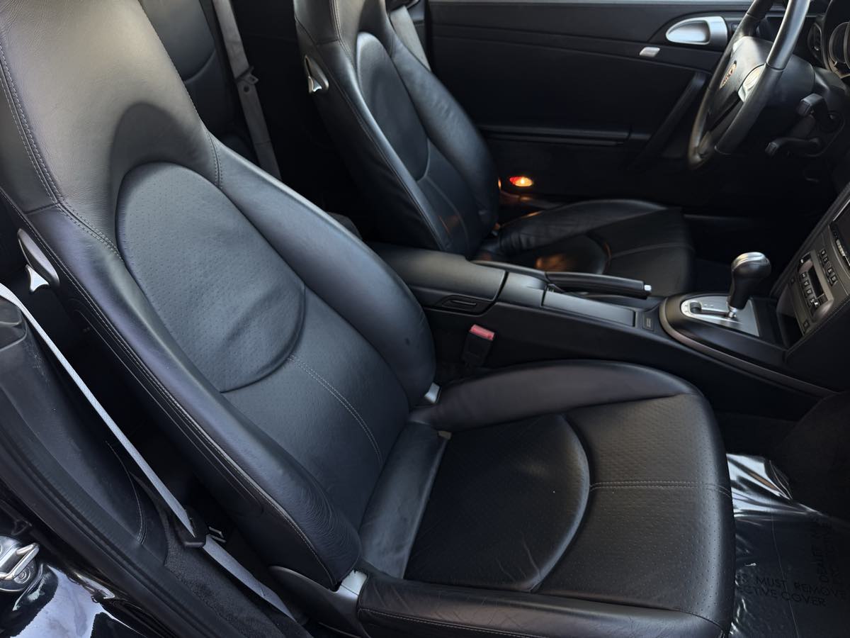 Porsche 911 photo 26