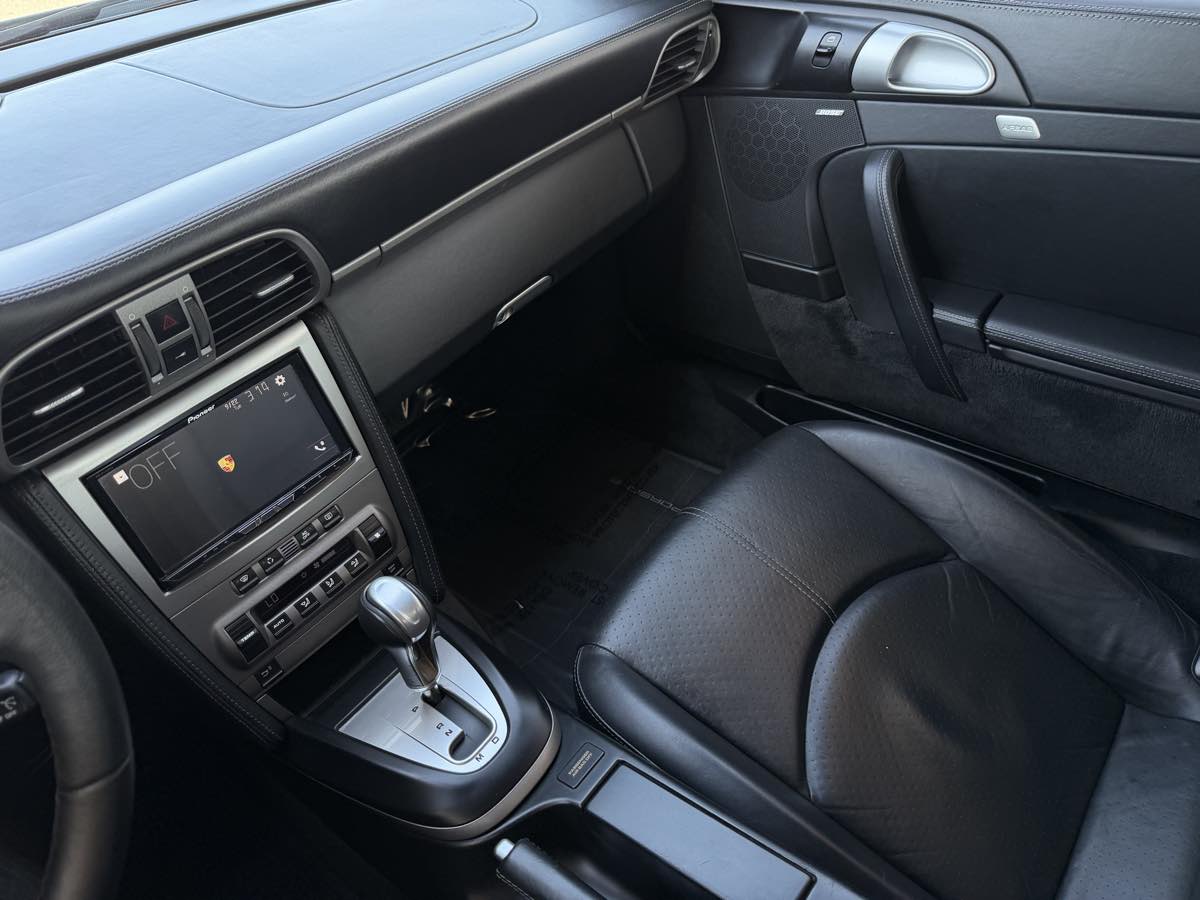 Porsche 911 photo 20