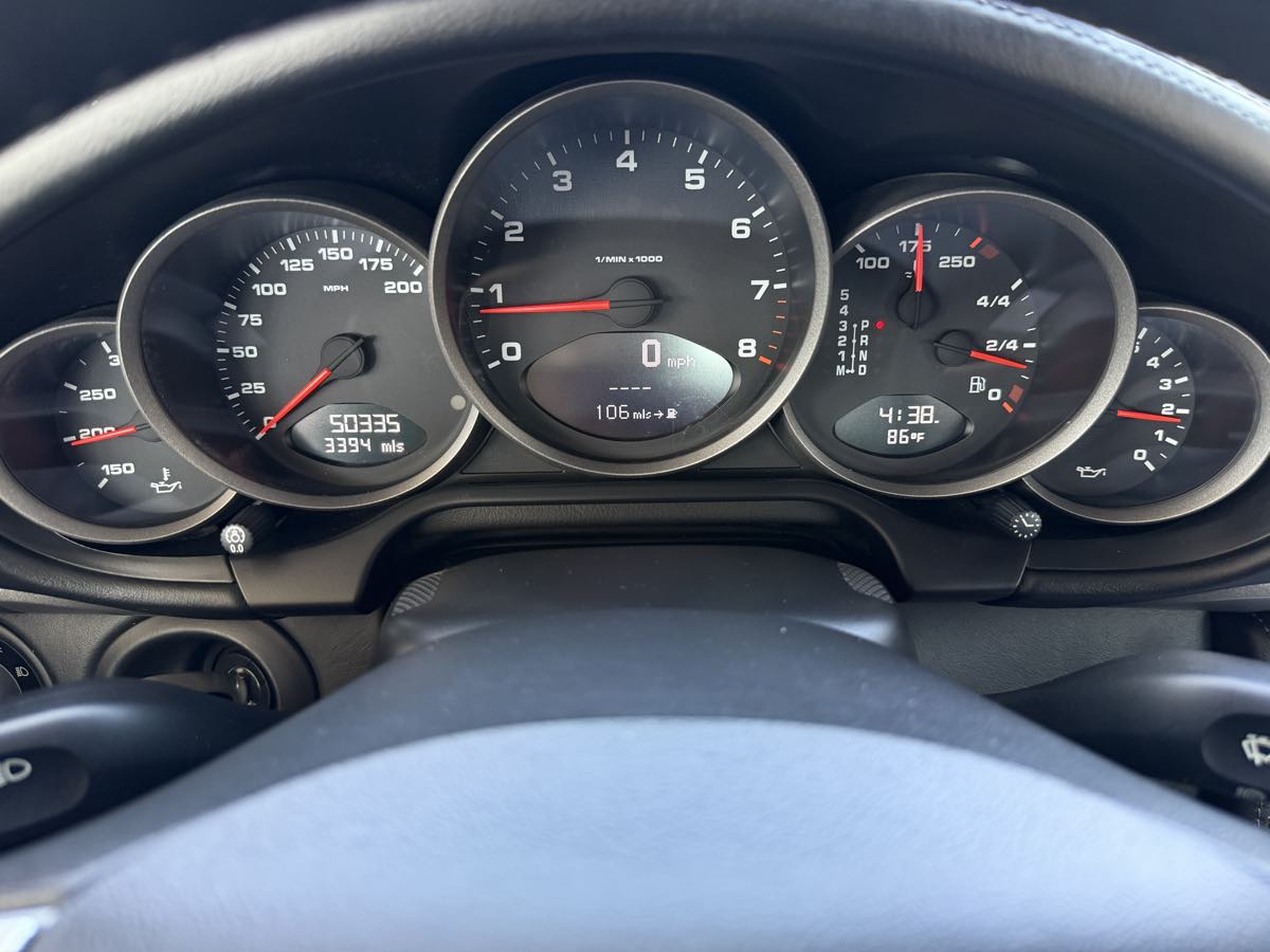 Porsche 911 photo 33
