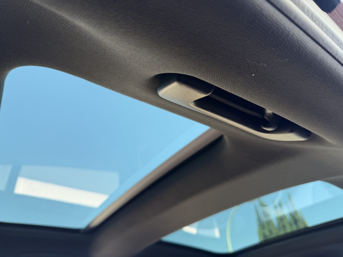 Porsche Panamera photo 28