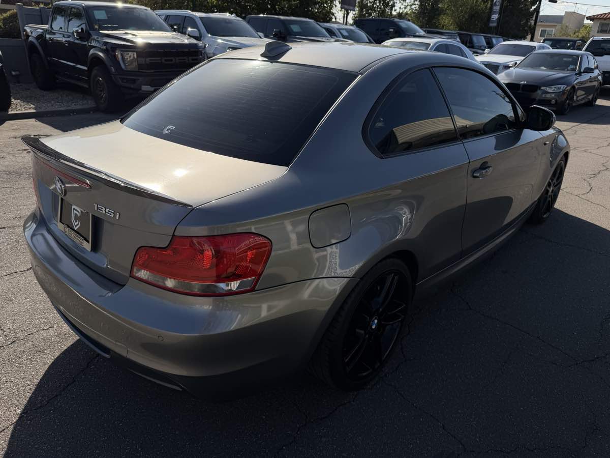 BMW 1 Series photo 7