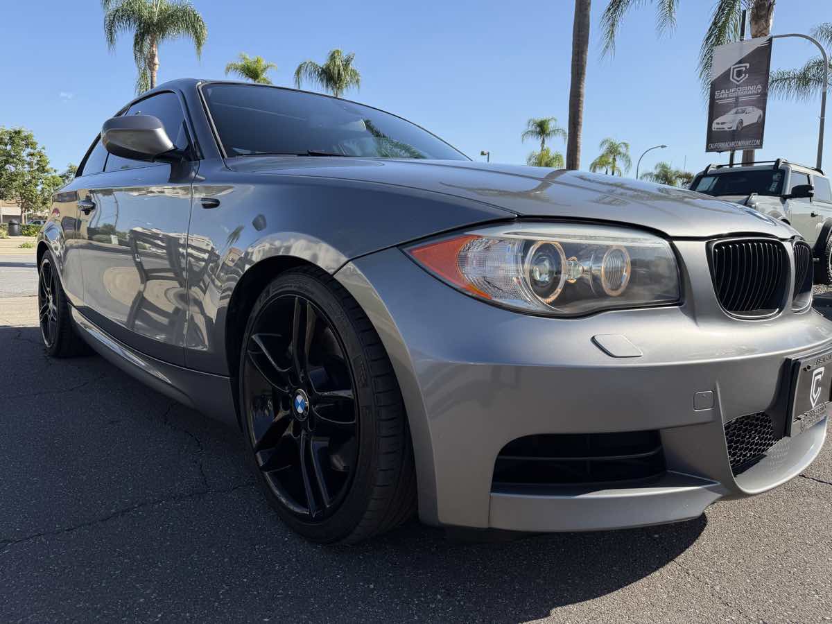 BMW 1 Series photo 10