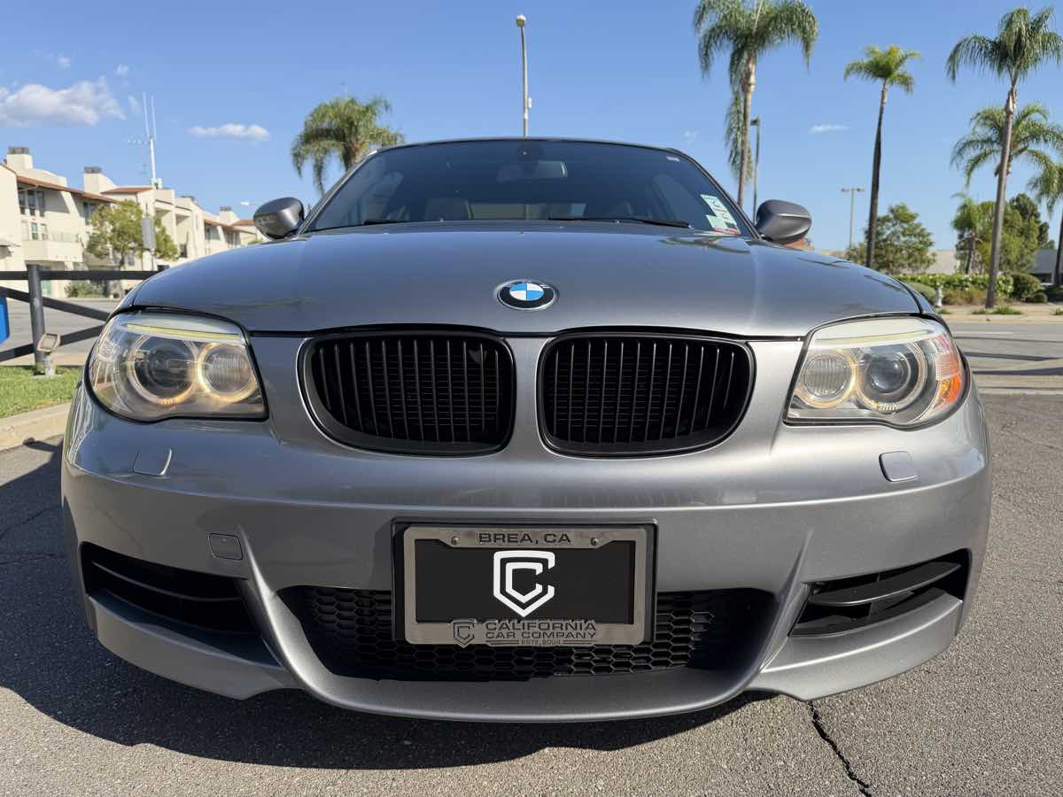 BMW 1 Series photo 12