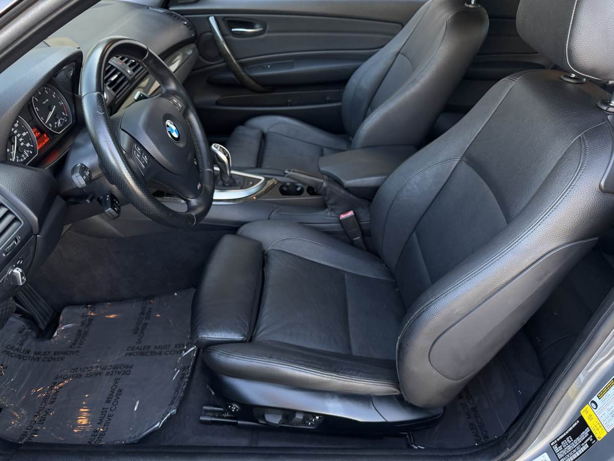 BMW 1 Series photo 14