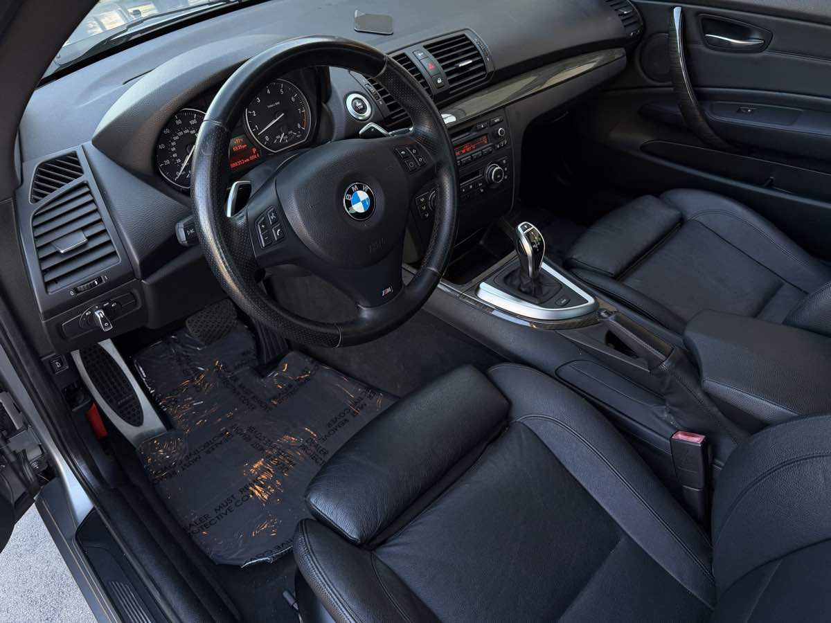 BMW 1 Series photo 15