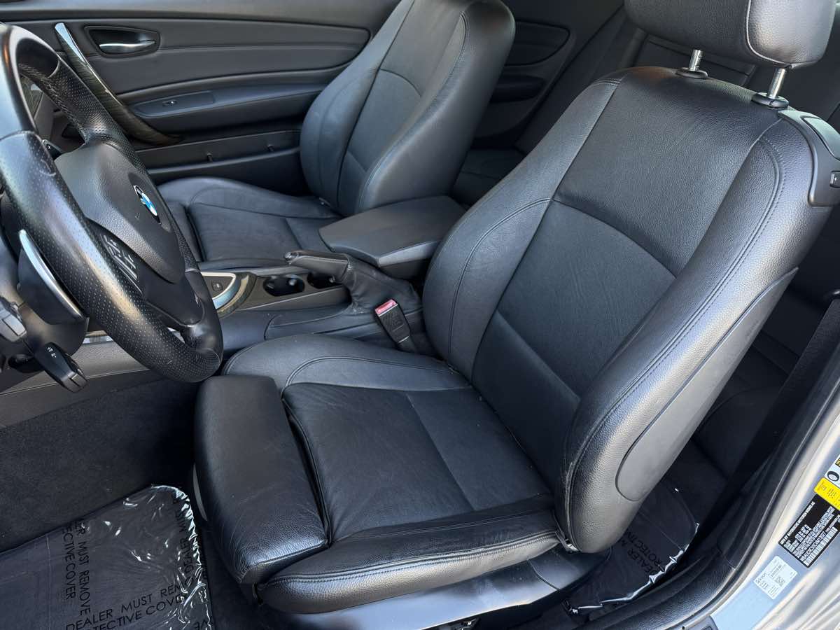 BMW 1 Series photo 17