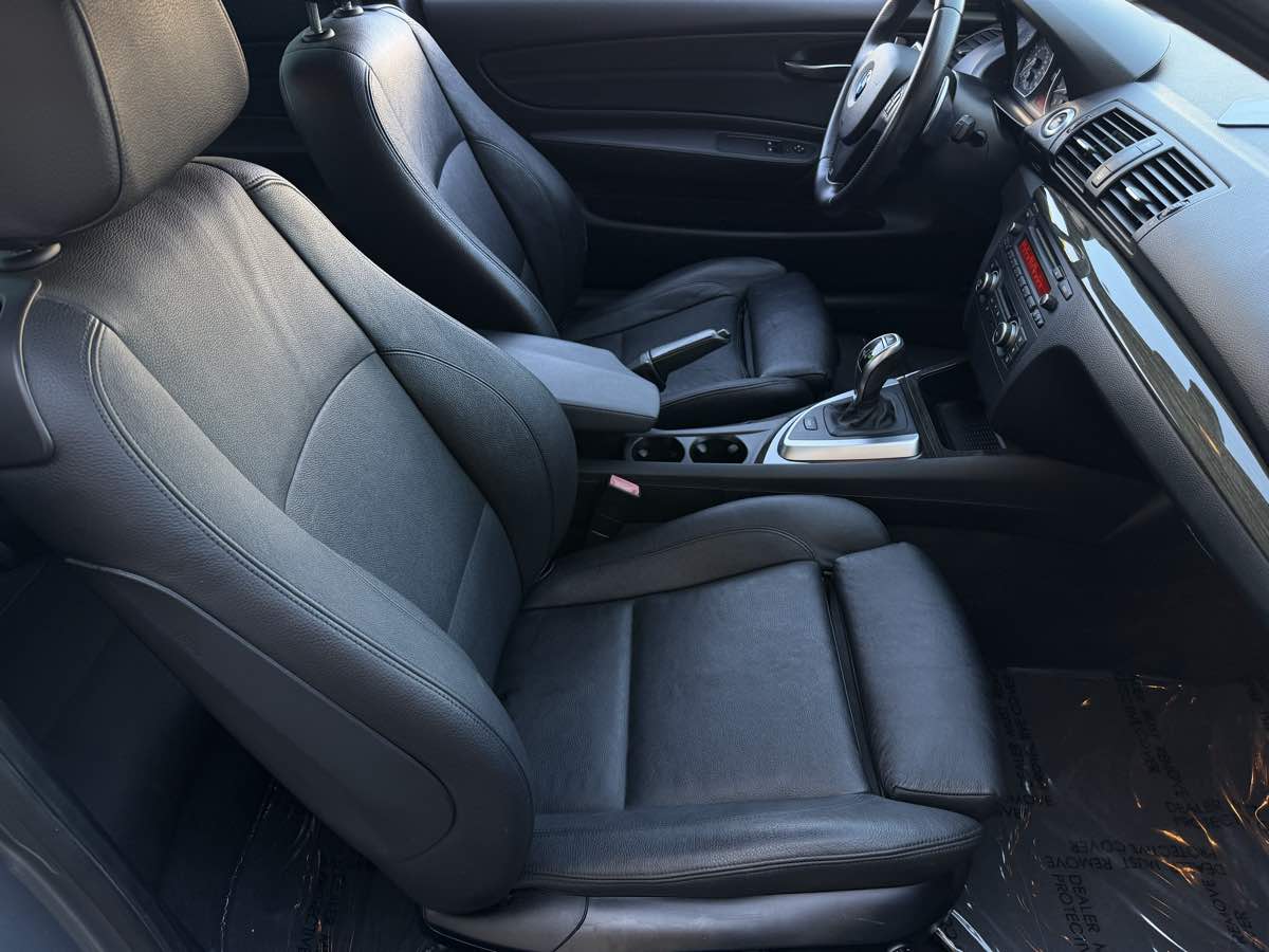 BMW 1 Series photo 19