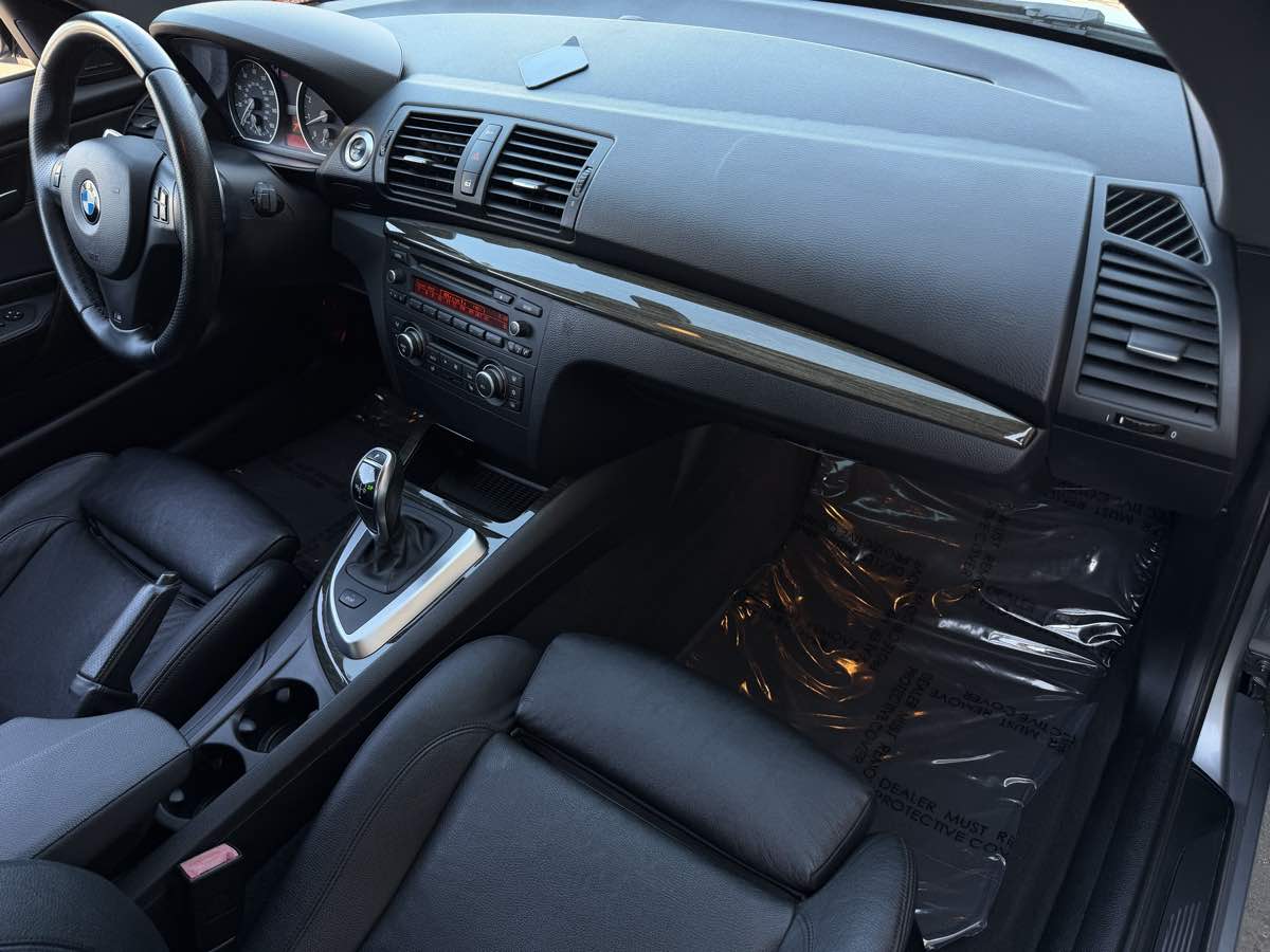 BMW 1 Series photo 20
