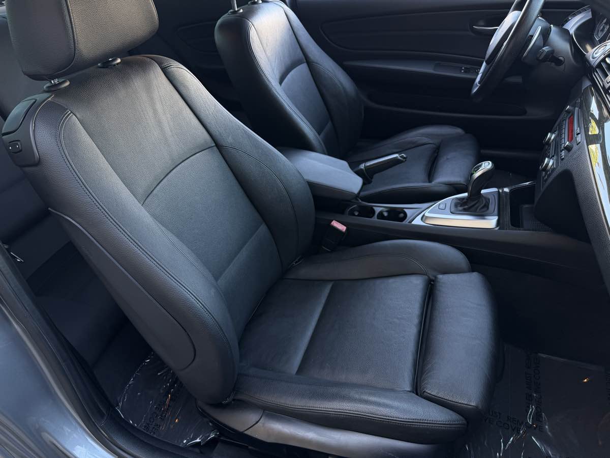BMW 1 Series photo 21