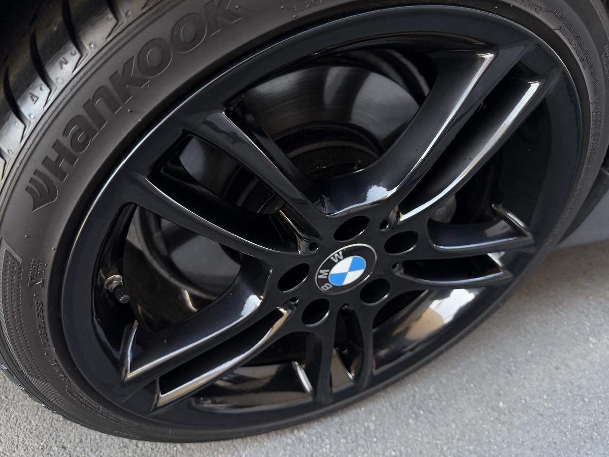 BMW 1 Series photo 26