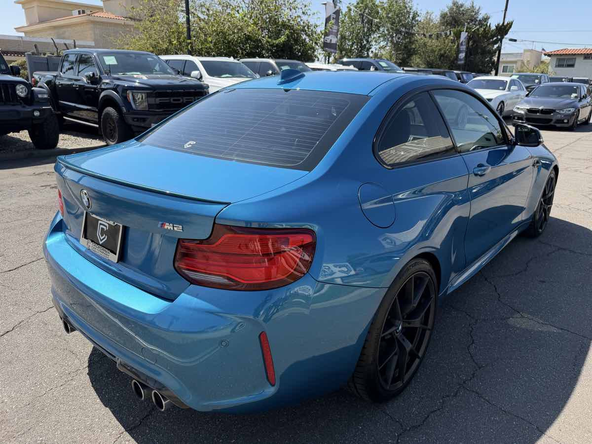BMW M2 photo 7