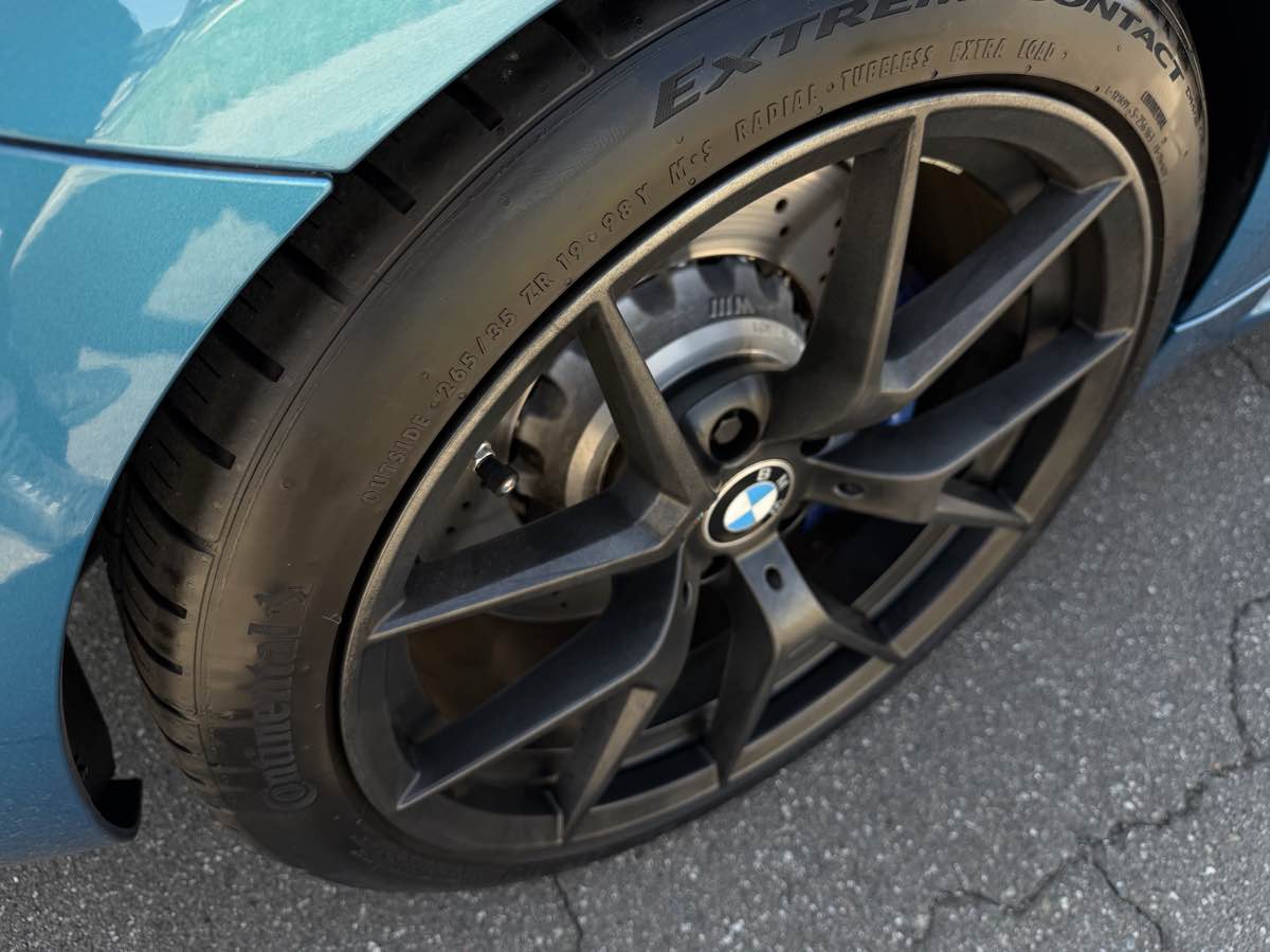 BMW M2 photo 26