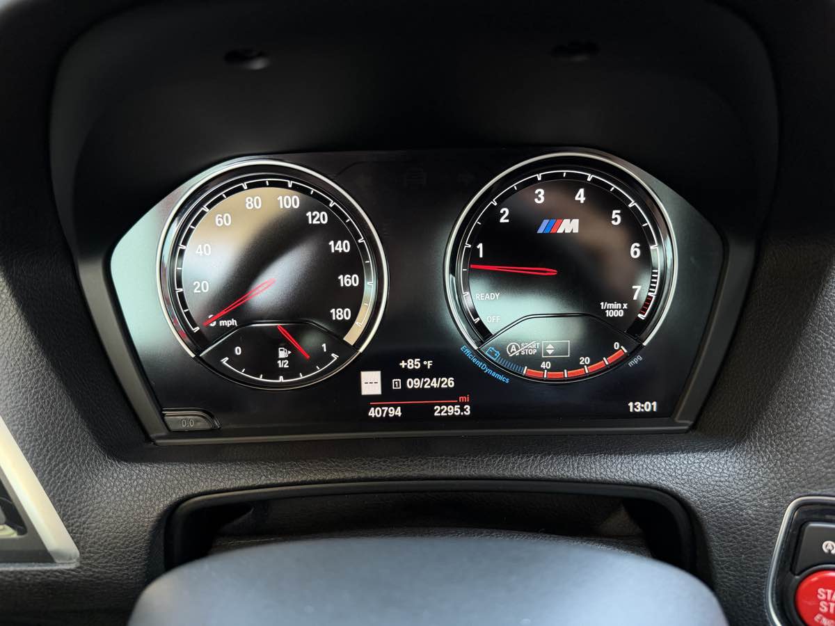 BMW M2 photo 27