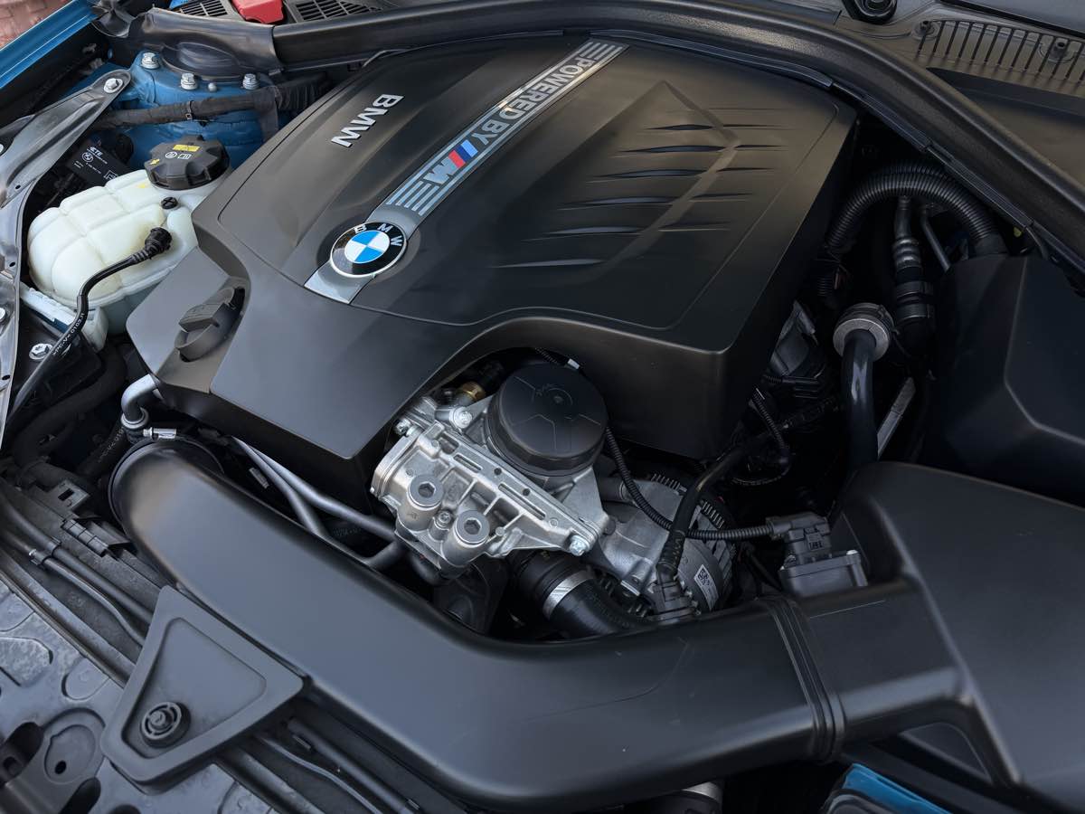 BMW M2 photo 25