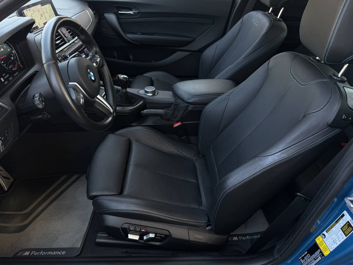 BMW M2 photo 14