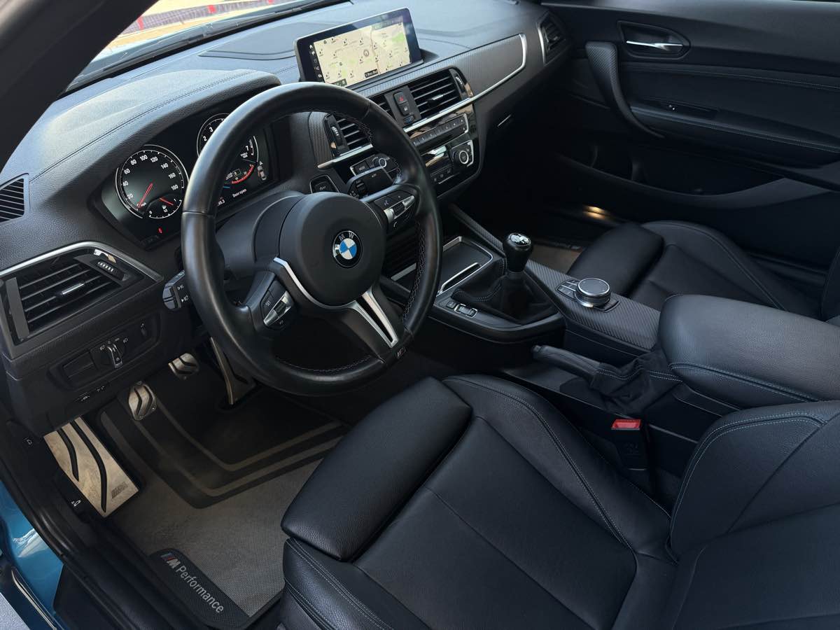 BMW M2 photo 15