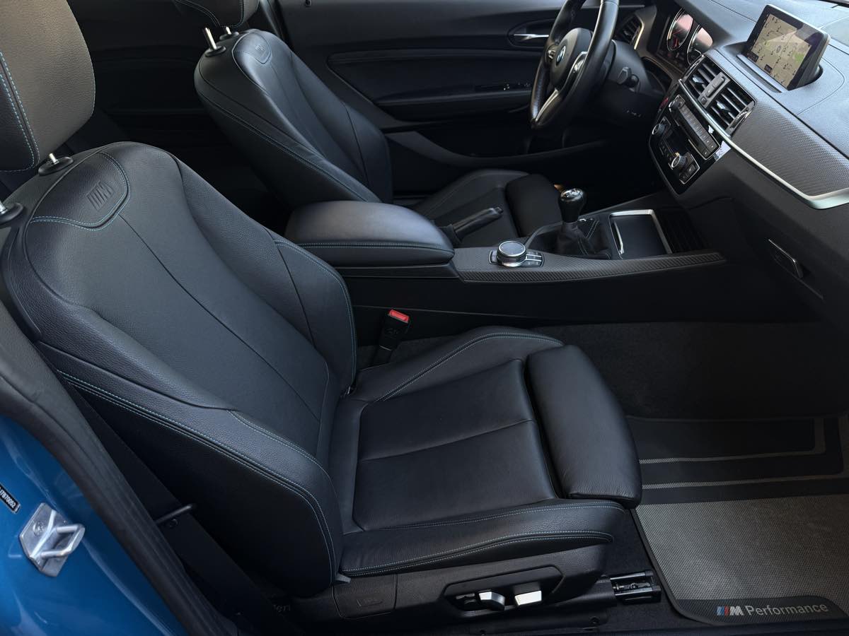 BMW M2 photo 18