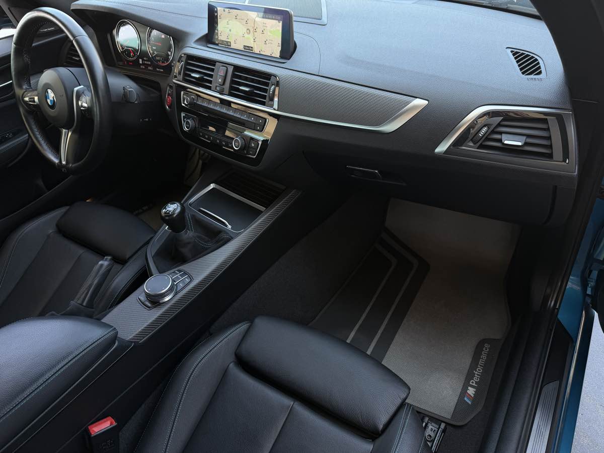 BMW M2 photo 19
