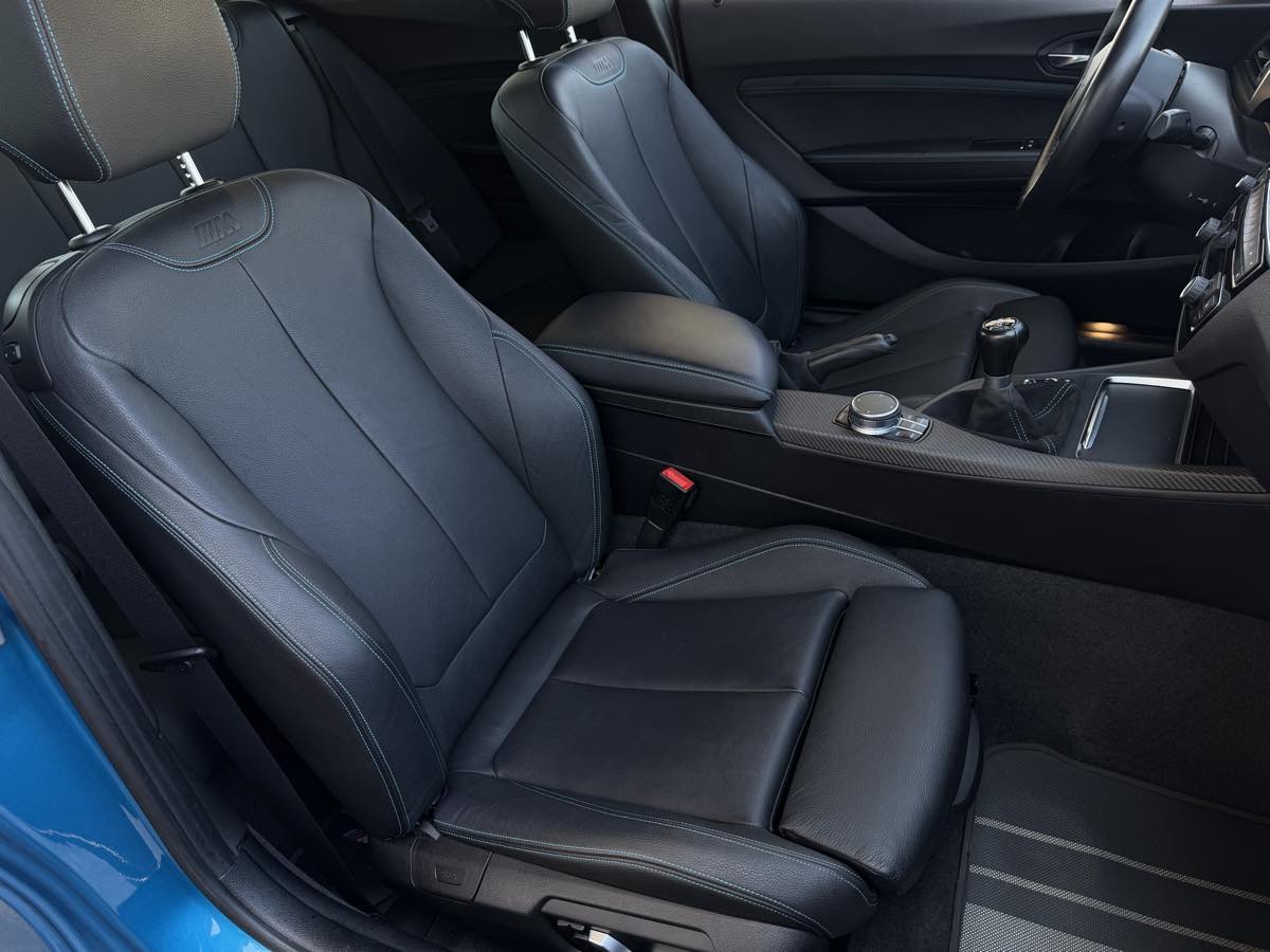 BMW M2 photo 20