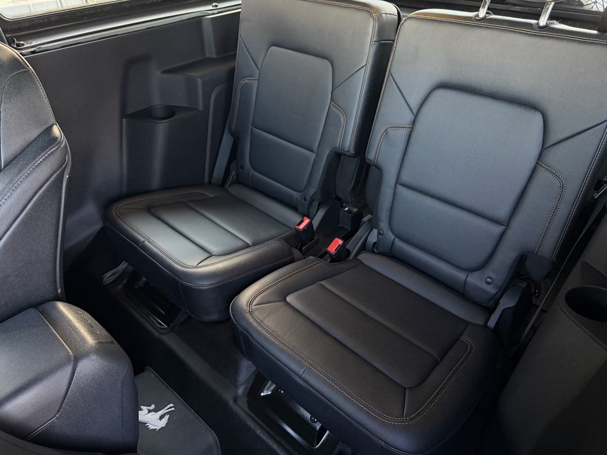 Ford Bronco photo 19