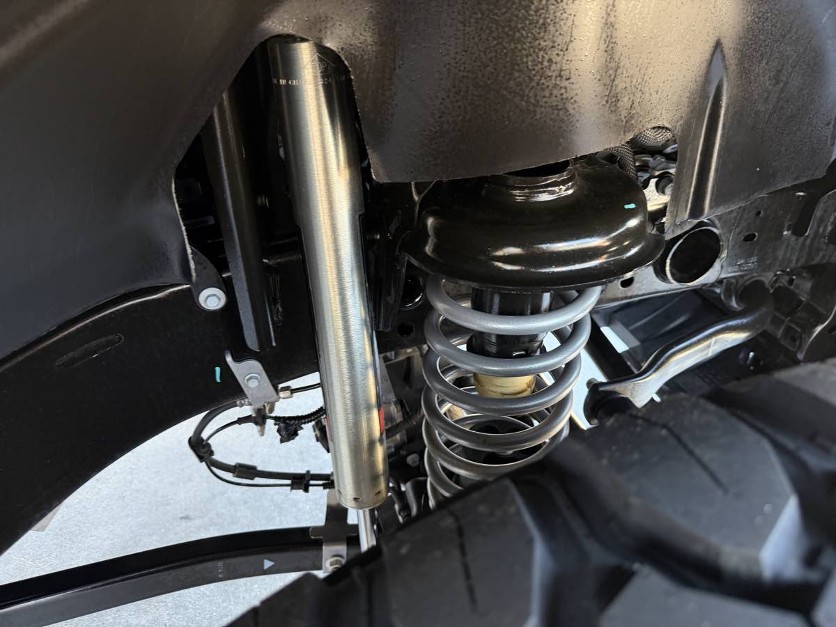 Jeep Wrangler photo 27