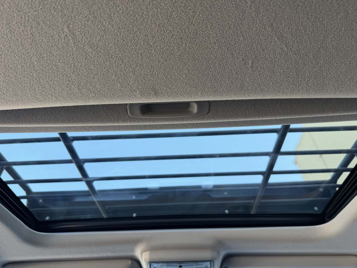 Toyota 4Runner photo 27