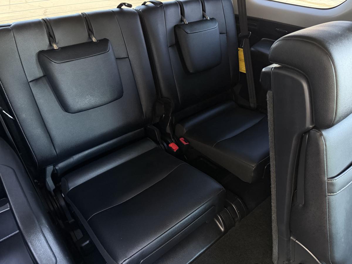 Toyota 4Runner photo 21