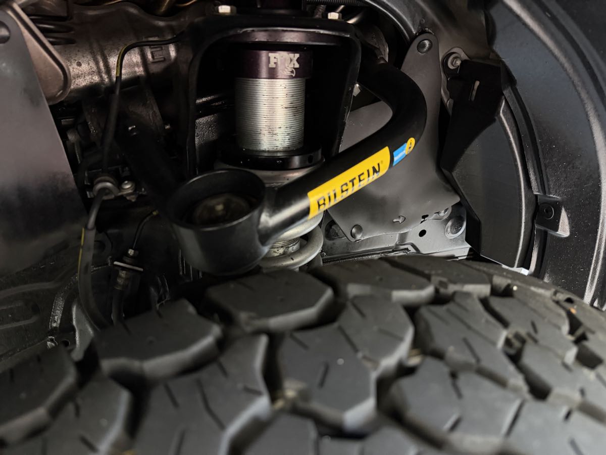 Toyota 4Runner photo 28