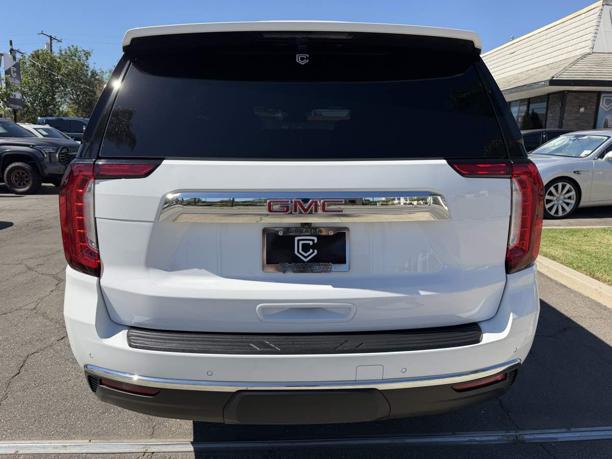 GMC Yukon photo 6