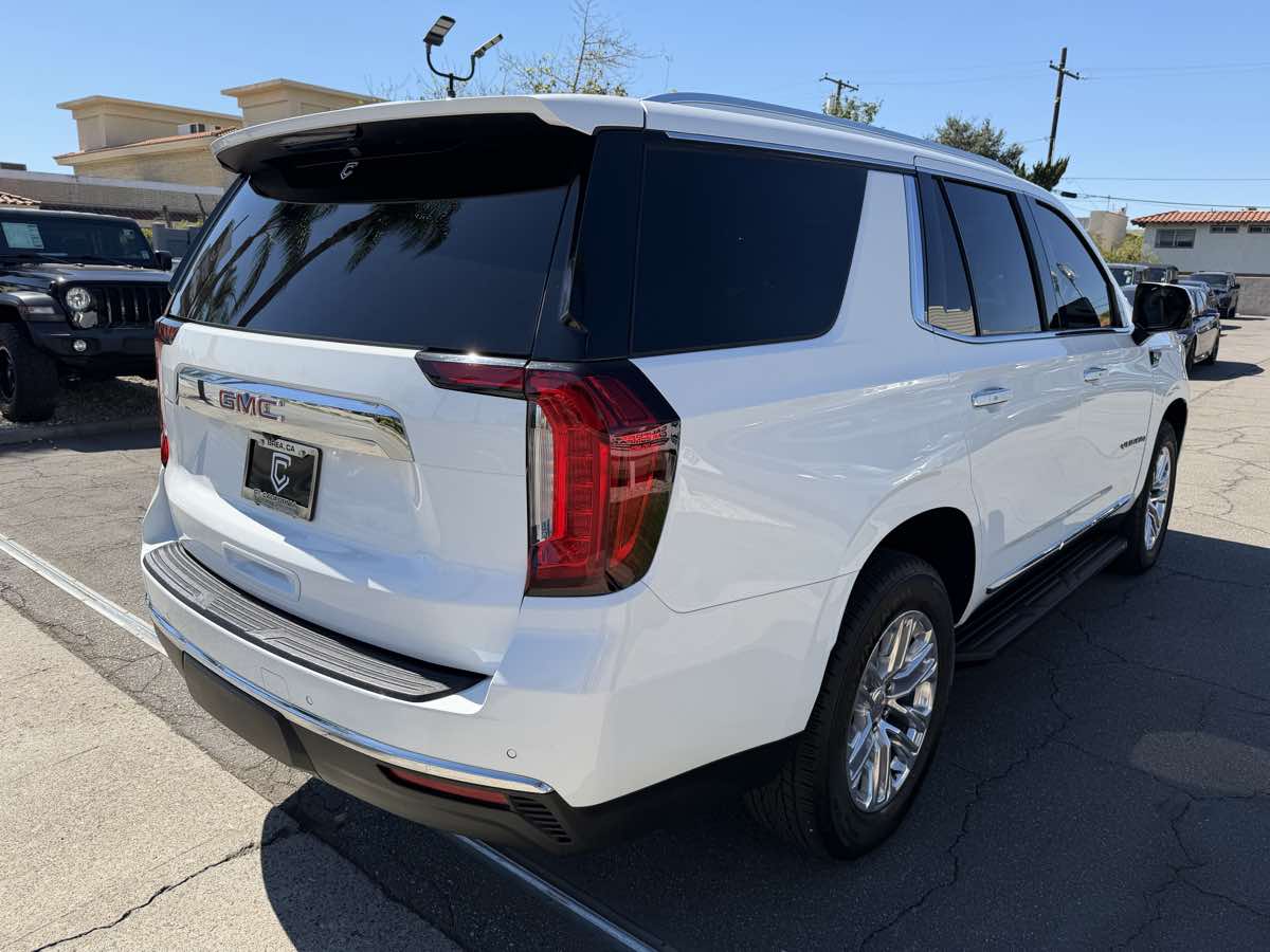 GMC Yukon photo 7